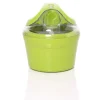 Sorbetière Homday verte 1,4 L