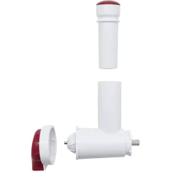 Sorbetière pour fruits surgelés