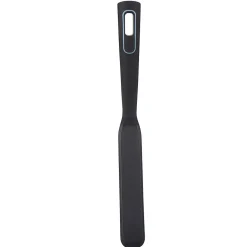 Spatule à crêpe en polyamide noir