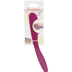 Spatule à tartiner en silicone
