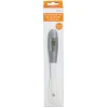 Spatule thermomètre plastique et inox