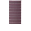 Store enrouleur jour nuit violet