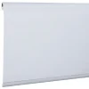 Store enrouleur tamisant blanc