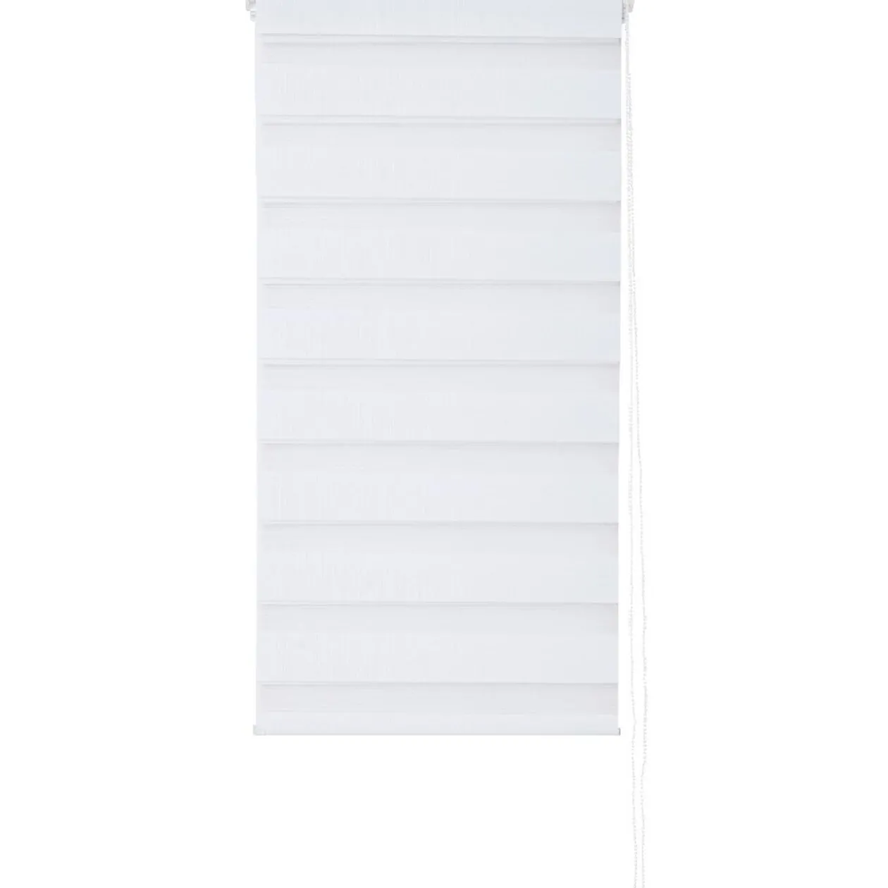 Store enrouleur taupe