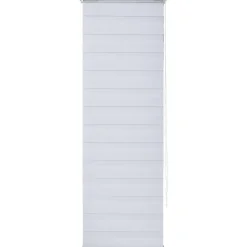 Store enrouleur taupe