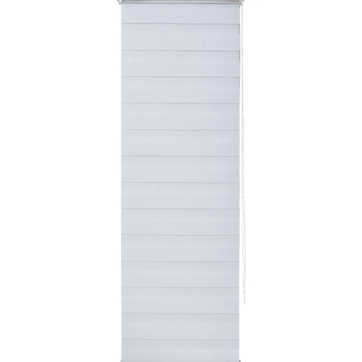 Store enrouleur taupe