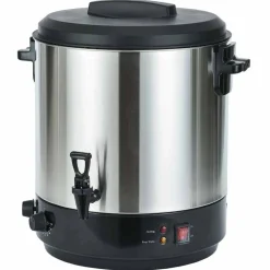 Stérilisateur électrique 22L 1800W