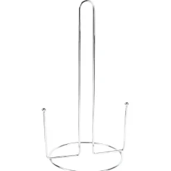 Support essuie-tout Ø14xH29cm