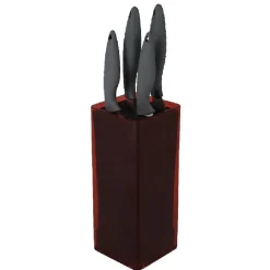 Support et 5 couteaux