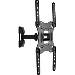 Support mural orientable pour TV