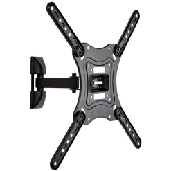 Support mural orientable pour TV