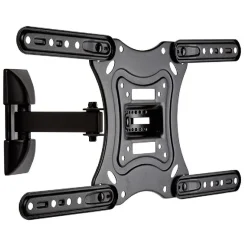 Support mural orientable pour TV