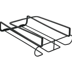 Support pour 6 verres à pied - L28xl.14xH.5.5cm