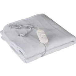 Surmatelas chauffant électrique 2 vitesses