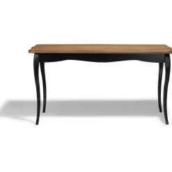 Table 6 couverts Birmingham noire et miel