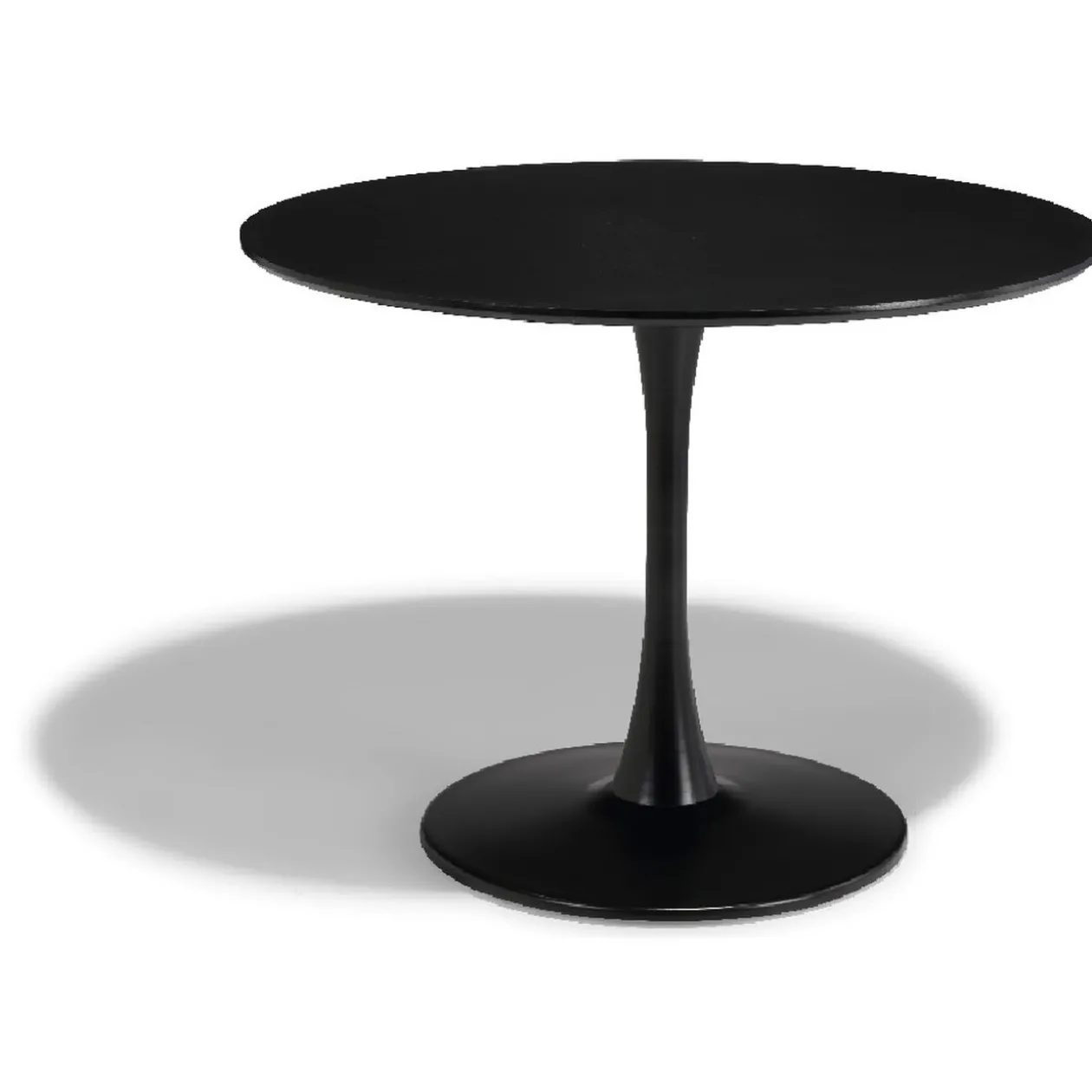 Table 4 couverts Yannick noire