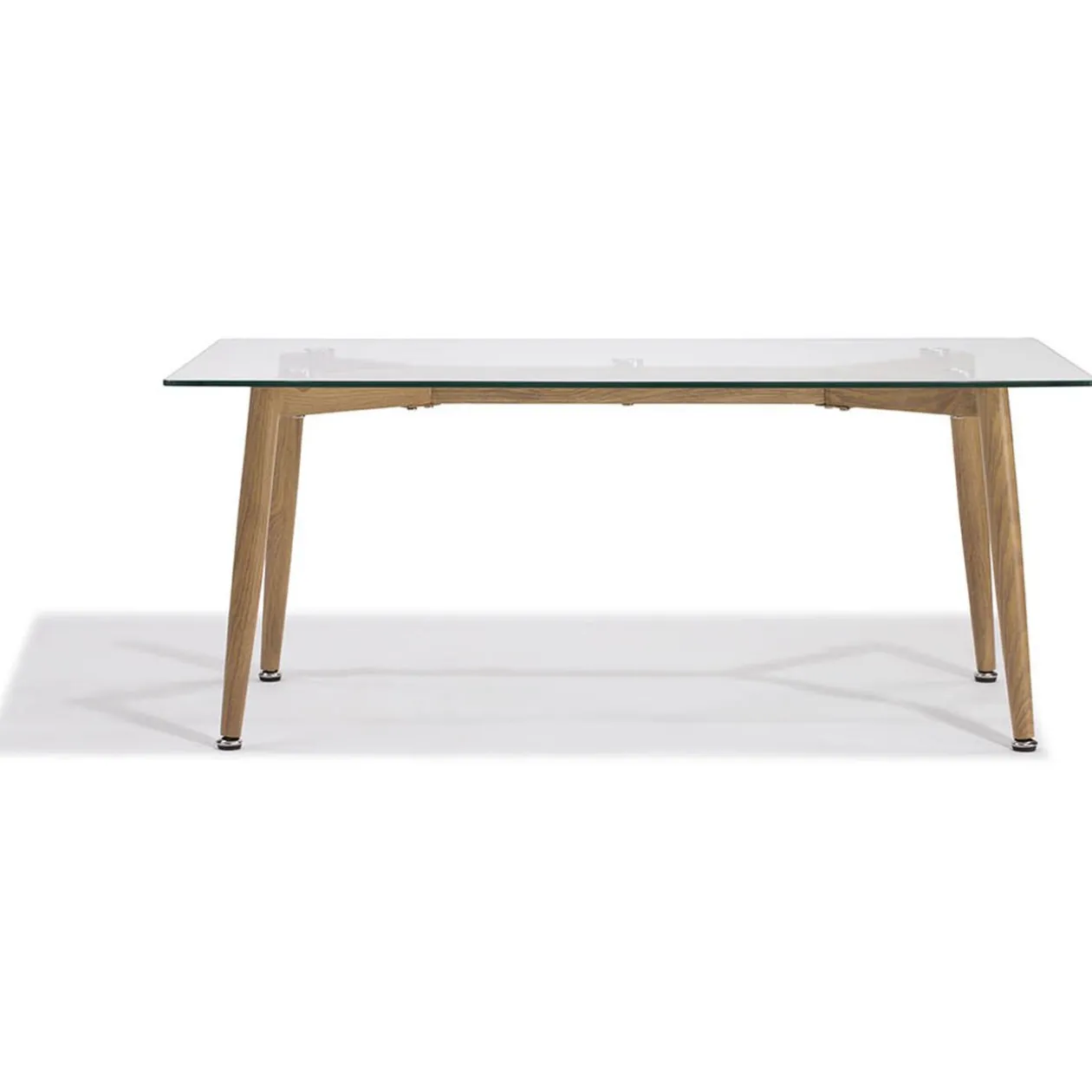 Table basse Gaby naturelle