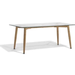 Table basse Gaby naturelle