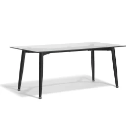 Table basse Gaby noire