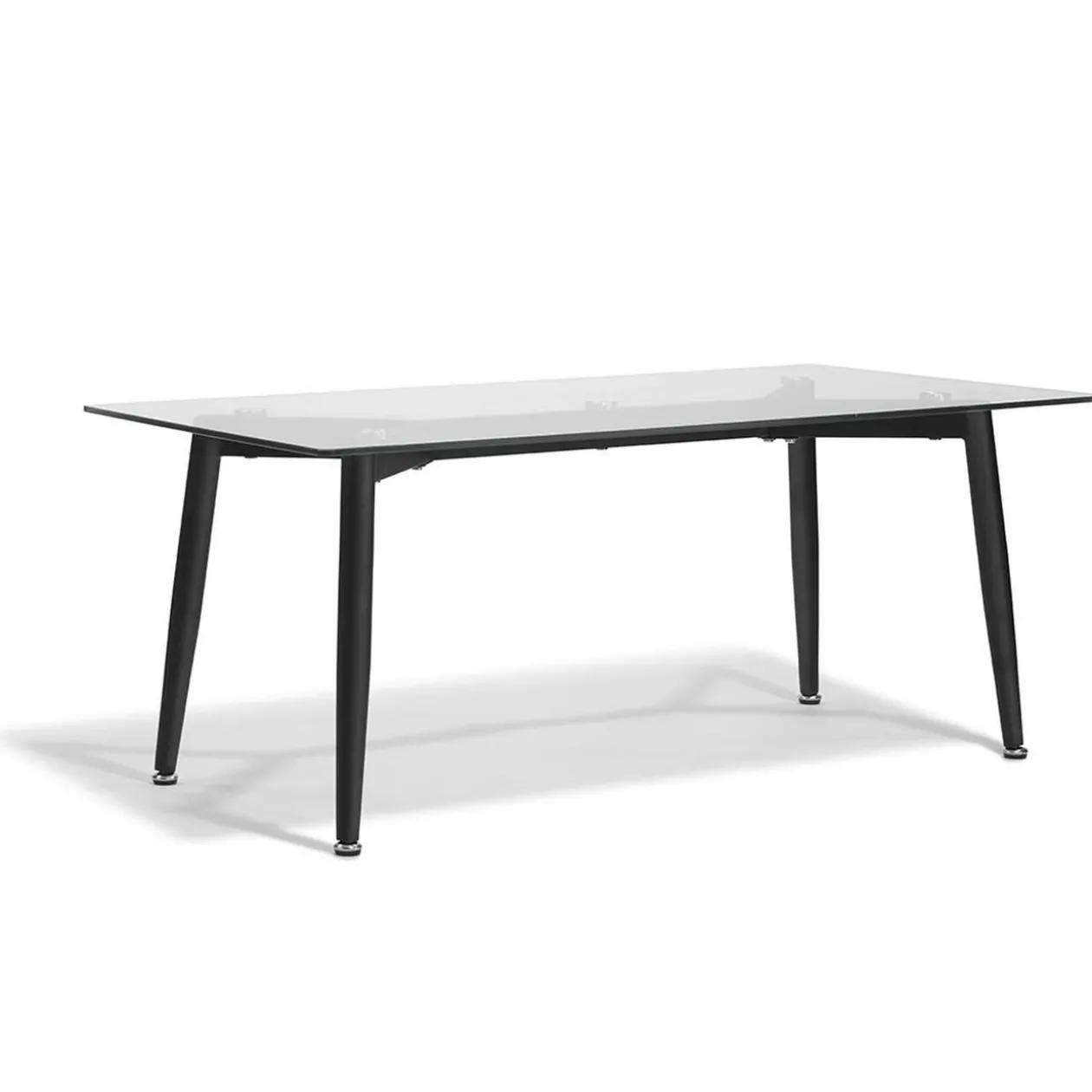 Table basse Gaby noire
