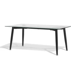 Table basse Gaby noire