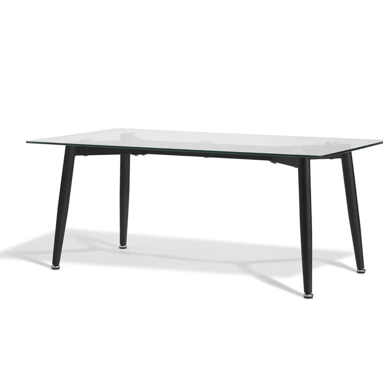 Table basse Gaby noire