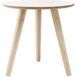 Table basse Jungle chic x2