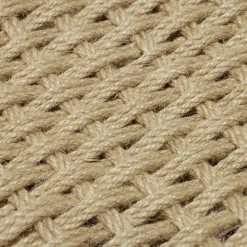 Table de bar et tabourets Baïa bambou naturel