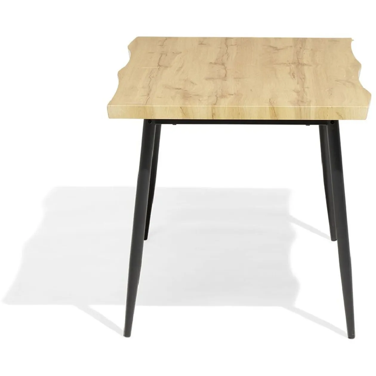 Table repas 6/8 personnes Urban 140x80x75cm