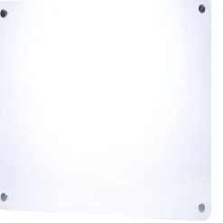 Tableau magnétique 43x30 cm