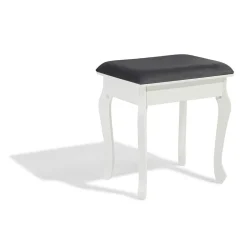 Tabouret Eden gris anthracite