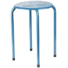 Tabouret métal