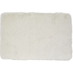 Tapis à poils longs