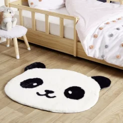 Tapis animaux 60x90cm - 4 modèles