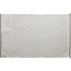 Tapis Anna 120x170cm gris