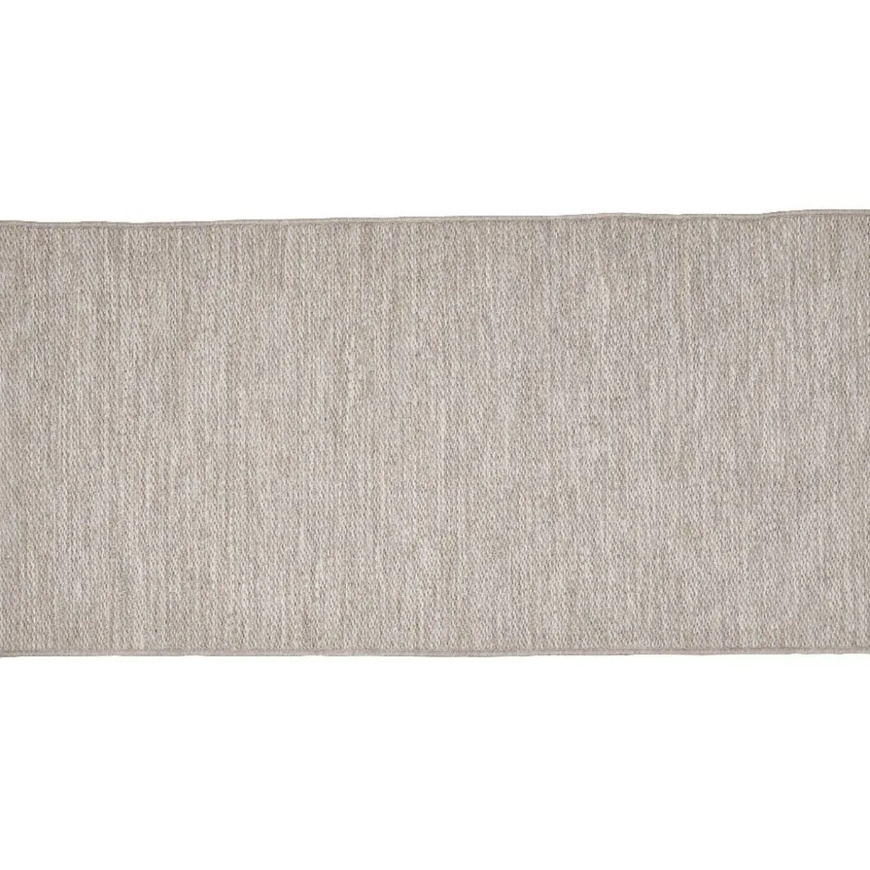 Tapis beige fil brillant beige