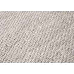 Tapis beige fil brillant beige