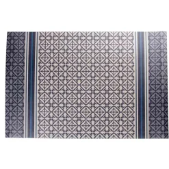 Tapis carreaux de ciment