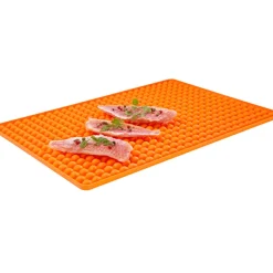 Tapis de cuisson silicone