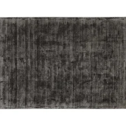 Tapis douceur gris teufté Vicky