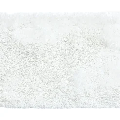 Tapis fourrure en polyester