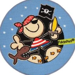 Tapis garçon Fulanitos