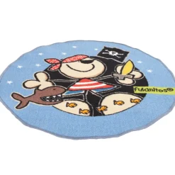 Tapis garçon Fulanitos