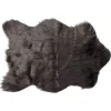 Tapis imitation fourrure 68x100 cm