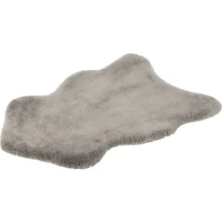 Tapis imitation fourrure 60x90cm