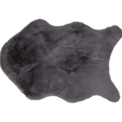 Tapis imitation peau de bête 60x90 cm