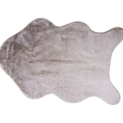 Tapis imitation peau de bête 60x90 cm