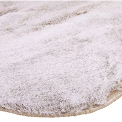 Tapis imitation peau de bête 60x90 cm