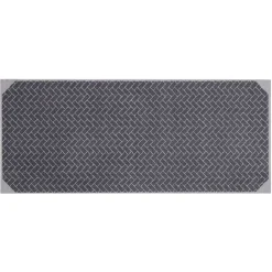 Tapis intérieur absorbant et antidérapant 120x50cm