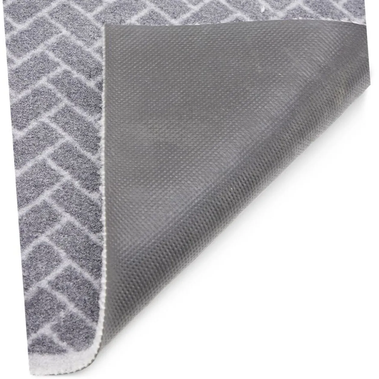 Tapis intérieur absorbant et antidérapant 120x50cm